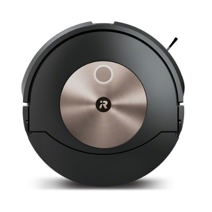 Immagine di COMBOJ9PLUSROOMBA ASPIRAPOLV ROBOT E LAVA PAVIMENTI  2 IN 1 SVUOT.A