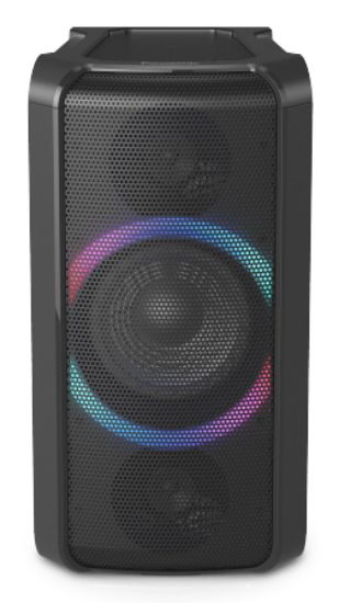 Immagine di SCTMAX5EGK DIFFUSORE MULTIM. BT USB 150W NERA