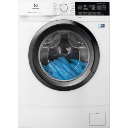 Immagine di EW6S326B LAVATRICE SNELLA 38CM 6KG B 1200G INV PLANA TC3 O