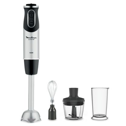 Immagine di Moulinex DD6558 Mixer ad immersione Quickchef 3 in 1