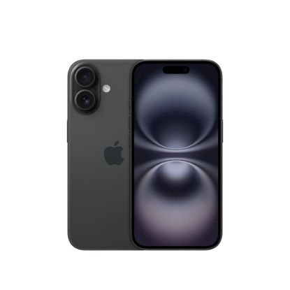 Immagine di MYE73QL/A IPHONE 16 128GB BLACK