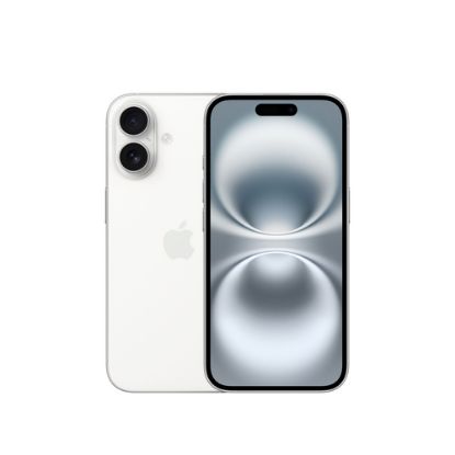 Immagine di MYE93QL/A IPHONE 16 128GB WHITE