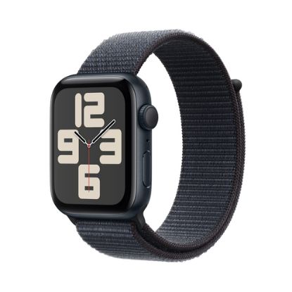 Immagine di MXEP3QL/A WATCH SE 44MM MIDN. ALU CASE+INK SP.LOOP