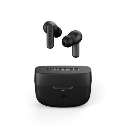 Immagine di Urbanista Atlanta Auricolare True Wireless Stereo (TWS) In-ear Musica e Chiamate Bluetooth Nero