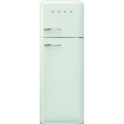 Immagine di FAB30RPG5 FRIGO 2 PORTE DX VERDE PASTELLO 294 LT, VENTILATO