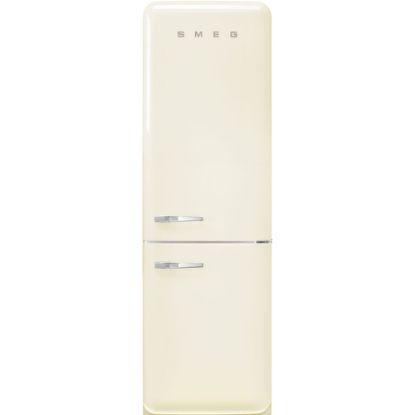 Immagine di FAB32RCR5 FRIGO COMBI DX PANNA NOFROST TOTALE 2 CIRCUITI DI RAFFREDDAìMENTO