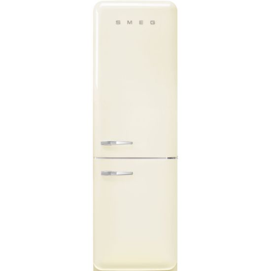 Immagine di FAB32RCR5 FRIGO COMBI DX PANNA NOFROST TOTALE 2 CIRCUITI DI RAFFREDDAìMENTO