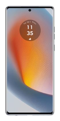 Immagine di Motorola edge 50 Fusion 17 cm (6.7") Doppia SIM Android 14 5G USB tipo-C 8 GB 256 GB 5000 mAh Blu