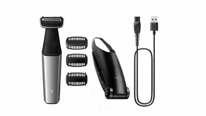 Immagine di Philips BODYGROOM Series 5000 BG5021/15 Rifinitore impermeabile per corpo e inguine