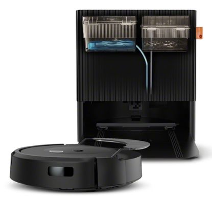 Immagine di COMBO10MAX ASPIRAPOLV ROBOT E LAVA PAVIMENTI 817130