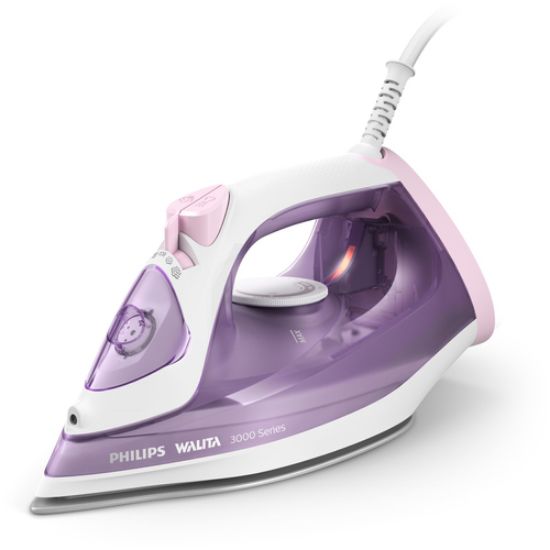Immagine di Philips 3000 series Ferro da stiro a vapore Serie 3000 DST3010/30