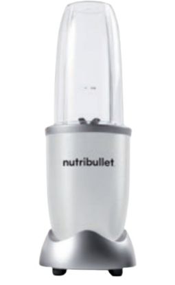 Immagine di NB907W FRULLATORE NUTRIBULLET PRO 900      PERSONAL BLEN