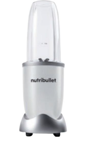 Immagine di NB907W FRULLATORE NUTRIBULLET PRO 900      PERSONAL BLEN