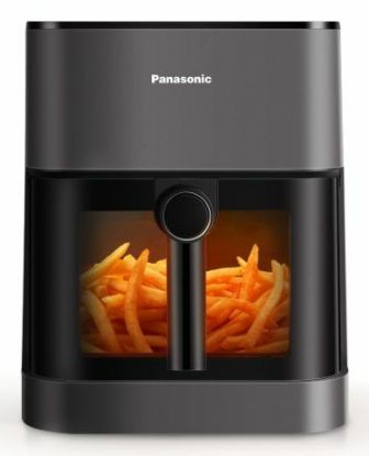Immagine di NF-CC500SXE FRIGGITRICE AD ARIA 5LT. FUNZ. VAPORE 11 PROG FIN