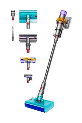 Immagine di V15SUBMARINE SCOPA RIC. LITIO 29,4V 60MIN. LASERSPAZ MOTOR E S