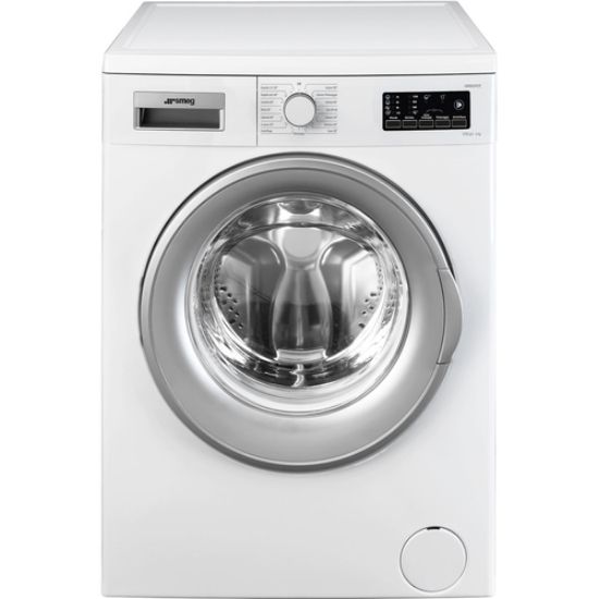 Immagine di LBW62PCIT LAVATRICE SNELLA 40CM 6KG 1200G D  TOP AMOVIB