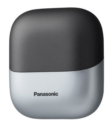 Immagine di ES-CM3B RASOIO COMPATTO 3 LAME MOTORE LINEARE 13.000 GIRI
