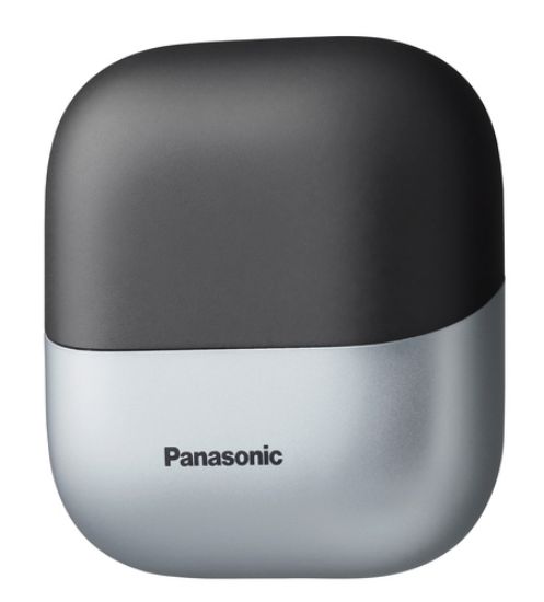 Immagine di ES-CM3B RASOIO COMPATTO 3 LAME MOTORE LINEARE 13.000 GIRI