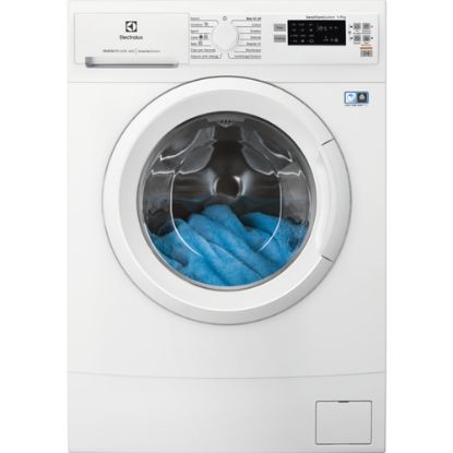 Immagine di EW6S507W LAVATRICE SNELLA 45CM 7KG B 1000G INV PLANA TC5