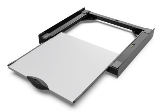 Immagine di Meliconi Torre Dark accessorio e componente per lavatrice Kit di sovrapposizione 1 pz