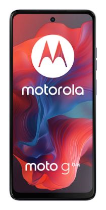 Immagine di Motorola G04s 16,7 cm (6.56") Doppia SIM Android 14 4G USB tipo-C 4 GB 128 GB 5000 mAh Nero