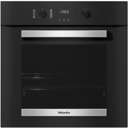 Immagine di Miele H 2456 B Active 76 L Nero