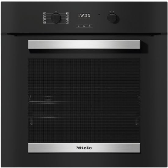 Immagine di Miele H 2456 B Active 76 L Nero