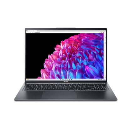 Immagine di SFG16-72-79MF N.BOOK 16"OLED I7-155U RAM 16GB SSD 512GBW11