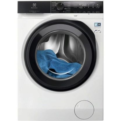 Immagine di EW7F49GQ LAVATRICE CF 9KG A 1400G INV WIFI AUTODOSE HYGENE