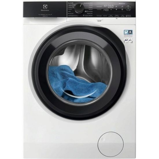 Immagine di EW7F49GQ LAVATRICE CF 9KG A 1400G INV WIFI AUTODOSE HYGENE