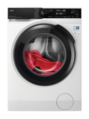 Immagine di LR7H94ABY LAVATRICE CF 9KG 1400G A INV VAP PLANA UNIVERSALD