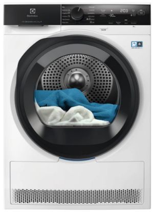 Immagine di EW7H48GY ASCIUG 8KG A+++-10% INV PLANA       WOOLGREEN HYG