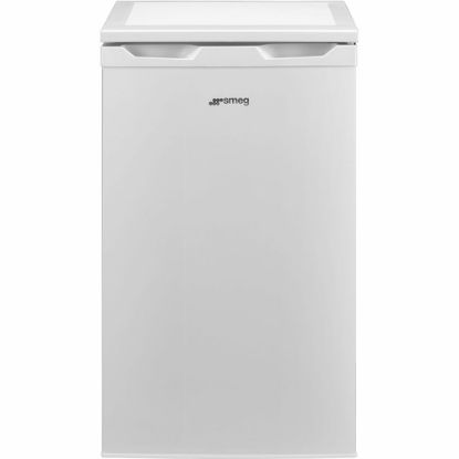 Immagine di FS08EW FRIGO TAVOLO 91LT E C/CELLA BIANCO