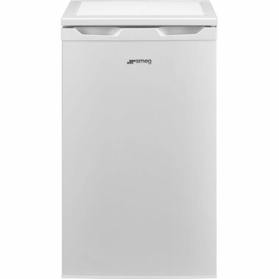 Immagine di FS08EW FRIGO TAVOLO 91LT E C/CELLA BIANCO