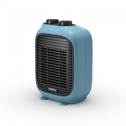 Immagine di CALDO POCKET TERMOVENTILATORE CERAMICO 1500W     COMPATTO