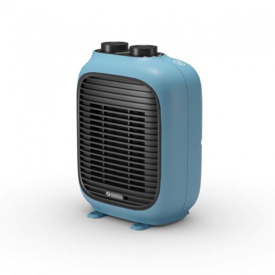 Immagine di CALDO POCKET TERMOVENTILATORE CERAMICO 1500W     COMPATTO