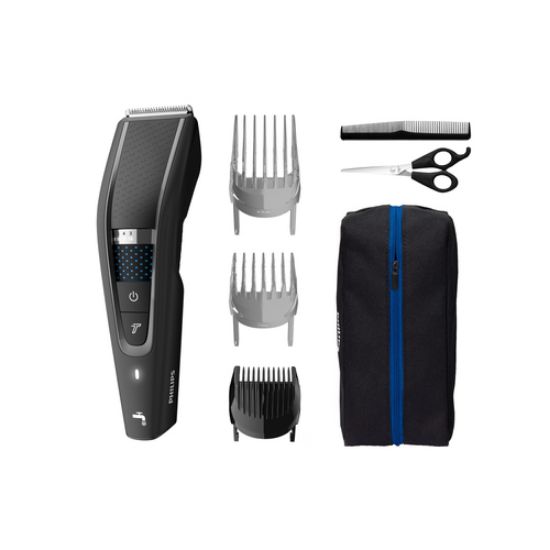 Immagine di Philips 5000 series Hairclipper series 5000 HC5632/15 Regolacapelli lavabile