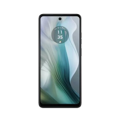 Immagine di Motorola E14 16,7 cm (6.56") Doppia SIM Android 14 Go edition 4G USB tipo-C 2 GB 64 GB 5000 mAh Grafite