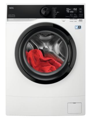 Immagine di L6SE62B LAVATRICE SNELLA 38CM 6KG 1200G B INV PARTNER