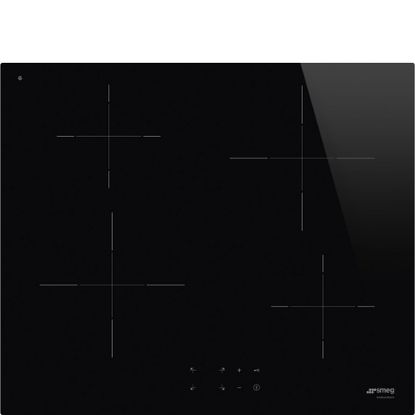 Immagine di SI2641D PIANO INDUZIONE 4 ZONE