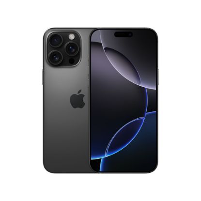 Immagine di MYWV3QL/A IPHONE 16 PRO MAX 256GB BLACK TITANIUM