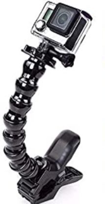 Immagine di Reporter 99519 supporto per personal communication Nero