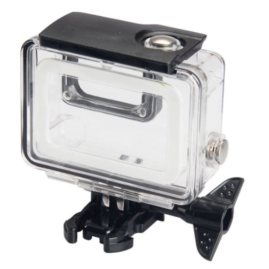 Immagine di Reporter 99561 accessorio per fotocamera sportiva Custodia per macchina fotografica