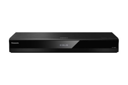 Immagine di DPUB820EGK LETTORE DVD BR 4K NATIVO WIFI HDR10 7.1 AUDIO