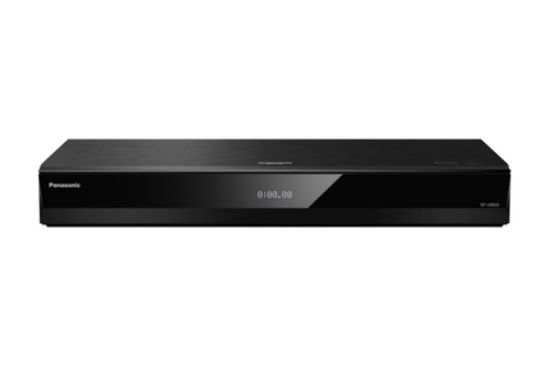 Immagine di DPUB820EGK LETTORE DVD BR 4K NATIVO WIFI HDR10 7.1 AUDIO