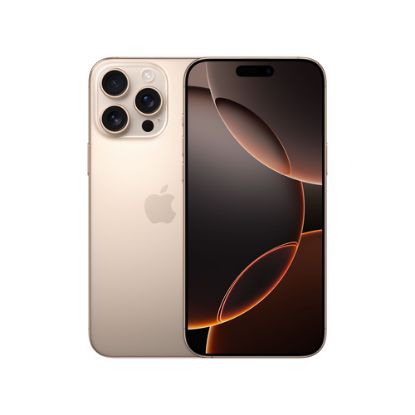 Immagine di MYWX3QL/A IPHONE 16 PRO MAX 256GB DESERT TITANIUM