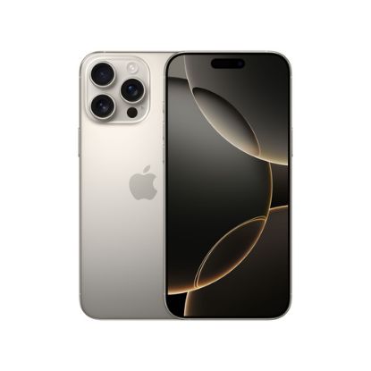 Immagine di MYX33QL/A IPHONE 16 PRO MAX 512GB NATURAL TITANIUM