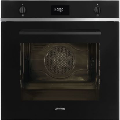 Immagine di SFP6401TB FORNO 70LT MULTI10 A+ TERMOVENT NERO PIROLITICO P