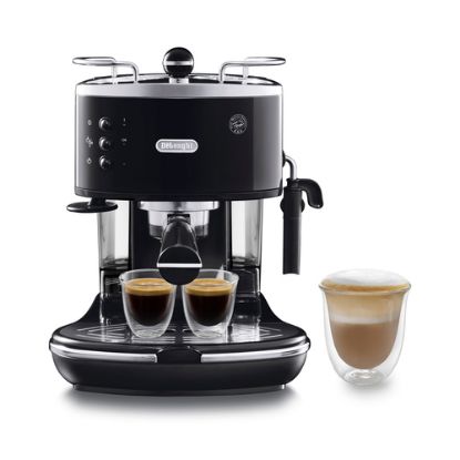 Immagine di De’Longhi ECO 311.BK Manuale Macchina per espresso 1,4 L