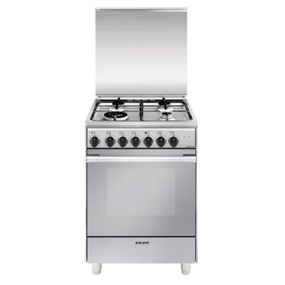 Immagine di U664MI CUCINA GLEM GAS U664MI
